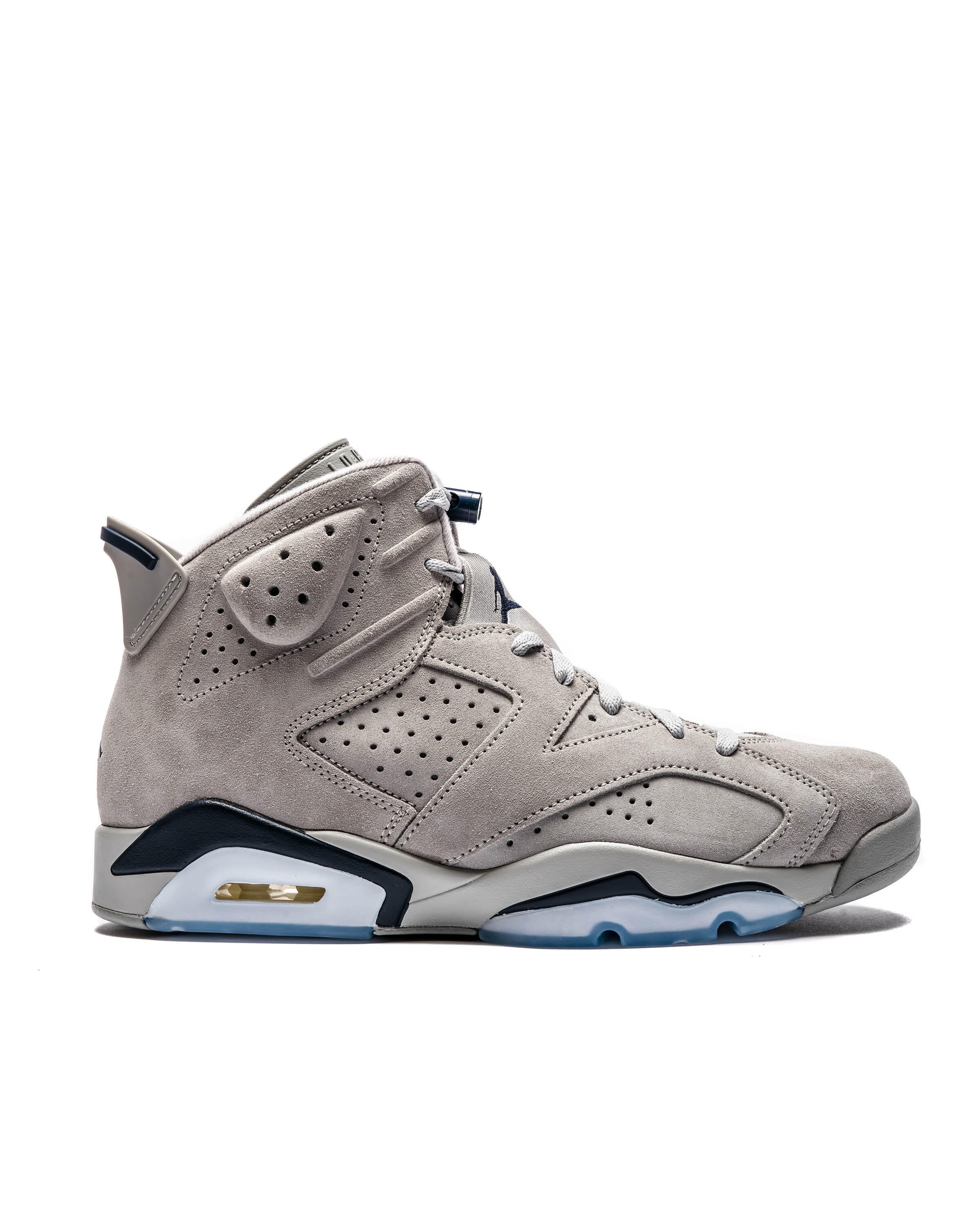 Nike Air Jordan 6 Magnet and Navy 【公式通販】